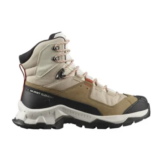 SALOMON Quest Element Gore-Tex “Brown” SALOMON Quest Element Gore-Tex “Brown”