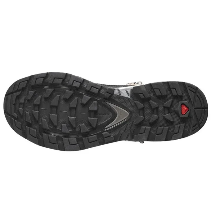 SALOMON Quest Element Gore-Tex “Brown”