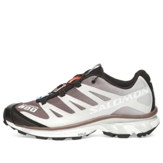 Salomon S-LAB XT-4 ADV “Peppercorn Lunar Rock”