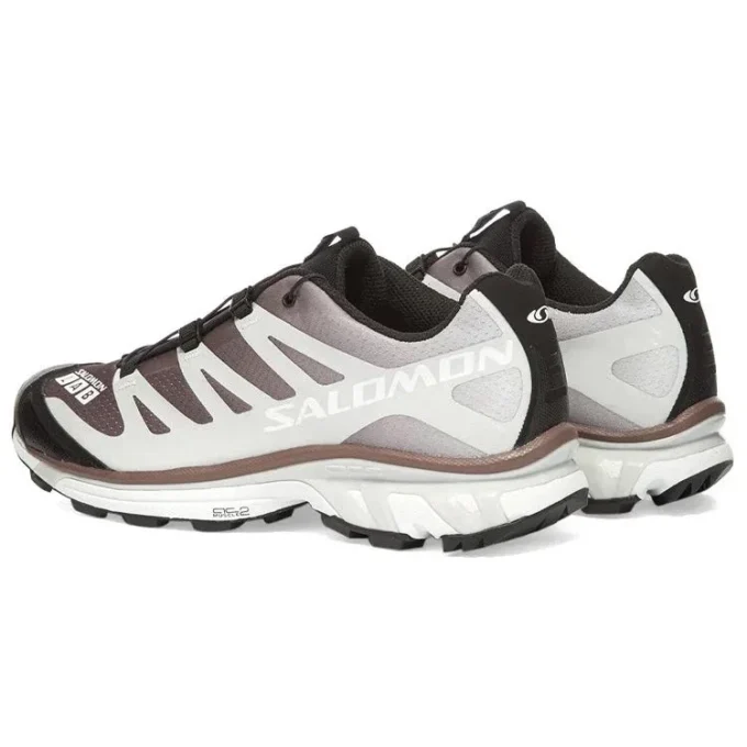 Salomon S-LAB XT-4 ADV “Peppercorn Lunar Rock”