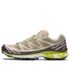 Salomon S-LAB XT-6 ADV “Safari Lime”