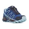 SALOMON Speedcross 4 W “Blue Black”