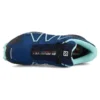 SALOMON Speedcross 4 W “Blue Black”