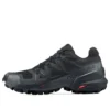 SALOMON Speedcross 5 “Black”