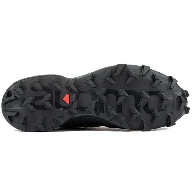SALOMON Speedcross 5 “Black”
