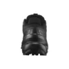 Salomon Speedcross 6 “Black Red”