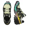 SALOMON Speedcross 6 Gore-Tex “Transparent Yellow Black”