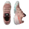 SALOMON Speedcross 6 “Mahogany Rose Hushed Violet”