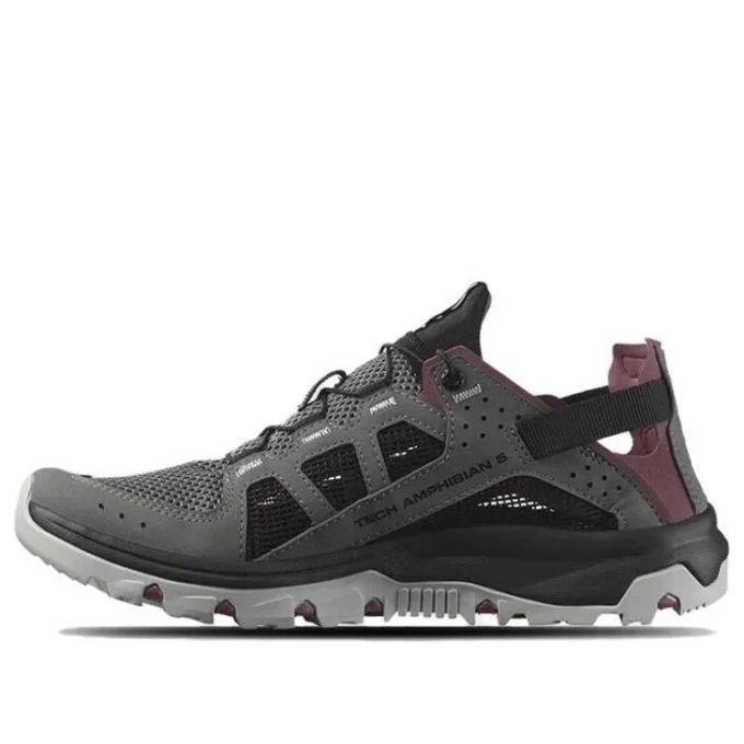 SALOMON Techamphibian 5 “Grey”