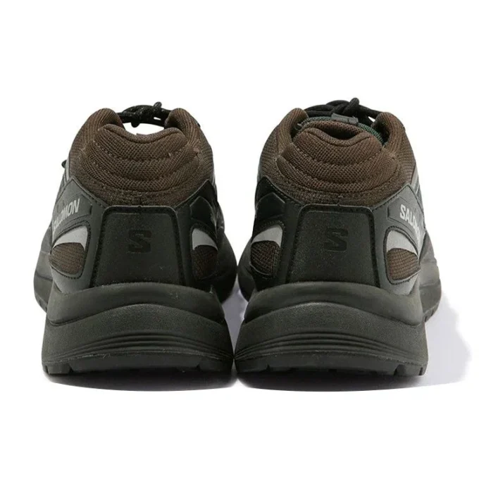 SALOMON x And Wander Odyssey Trail “Black”