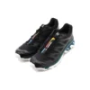 SALOMON x and wander XT-6 “Black”