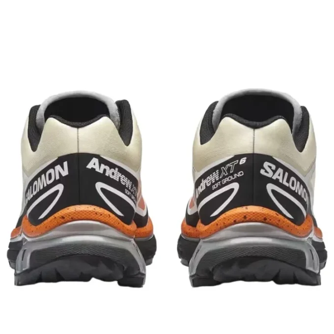 SALOMON x Andrew XT-6 “Miami Florida Snow Crab”