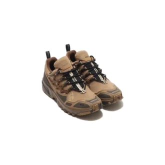SALOMON x Atmos ACS + CSWP “Brown”