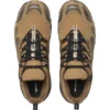 SALOMON x Atmos ACS + CSWP “Brown”