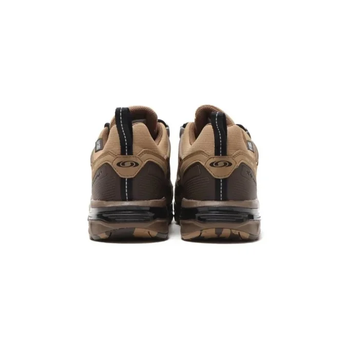 SALOMON x Atmos ACS + CSWP “Brown”