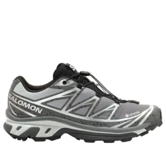 SALOMON x atmos XT-6 Gore-Tex “Concrete Jungle”