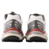 SALOMON x ATMOS XT-6 “White Castlerock Haute Red”