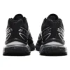 SALOMON x Atom XT-6 Black Silver