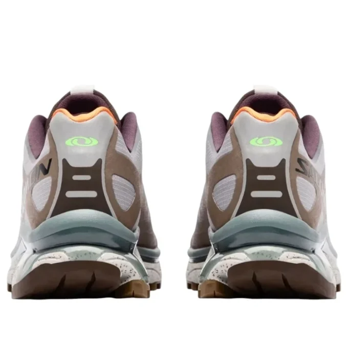 SALOMON x Bodega XT-4 “The Glider”
