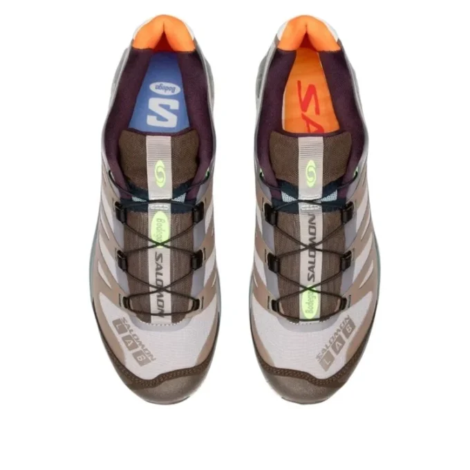 SALOMON x Bodega XT-4 “The Glider”