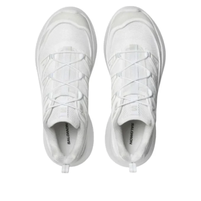 SALOMON x Comme Des Garcons XT-6 Expanse Platform “White”