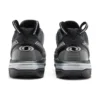 SALOMON x DSM ACS PRO “Black Silver”