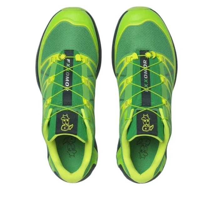 SALOMON x Feid XT-Pathway “FXXOMOR”