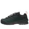 SALOMON x GR10K Quest 2 Low “Black Ponderosa Pine”