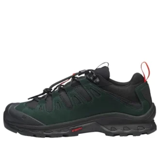 SALOMON x GR10K Quest 2 Low “Black Ponderosa Pine” SALOMON x GR10K Quest 2 Low “Black Ponderosa Pine”