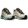 SALOMON x Hidden.Ny XT-4 “Beige Green”