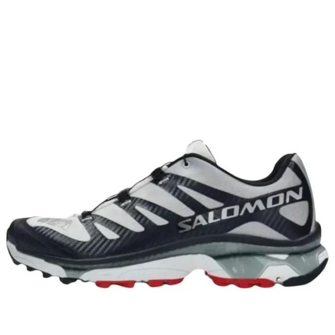 SALOMON x Kasina XT-4 OG “Dark Navy”