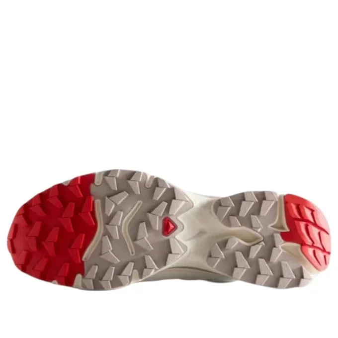 SALOMON x Kith XT-4K “Kithmas”