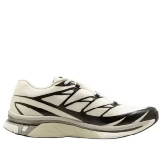 SALOMON x Margiela XT-MM6 “Vanilla Ice Black”