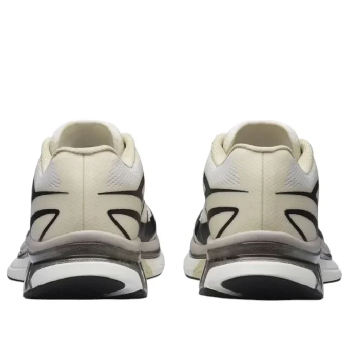 SALOMON x Margiela XT-MM6 “Vanilla Ice Black”