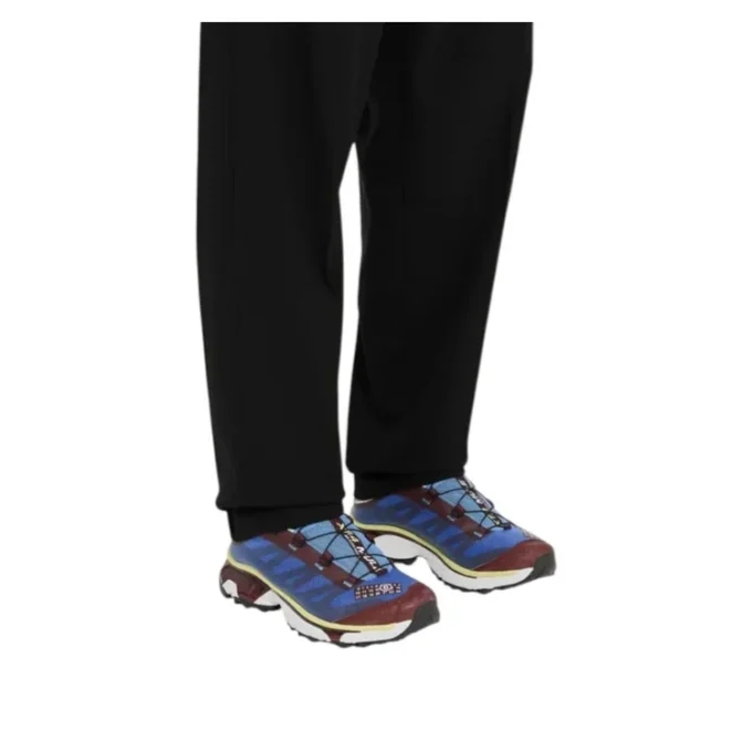 SALOMON x MM6 Maison Margiel XT-4 Mule “Ultramarine”