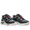 SALOMON x Needlepoint XT-4 “Black”