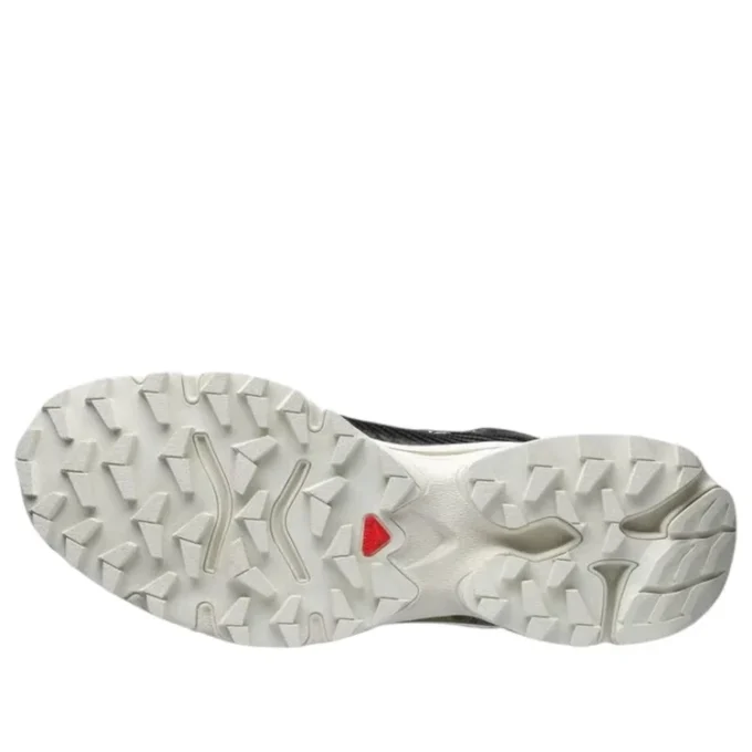 SALOMON x Needlepoint XT-4 “Black”