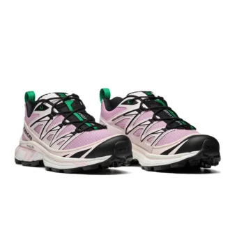 SALOMON x Sandy Liang XT-6 Expanse “Cradle Pink”