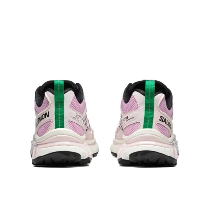 SALOMON x Sandy Liang XT-6 Expanse “Cradle Pink”