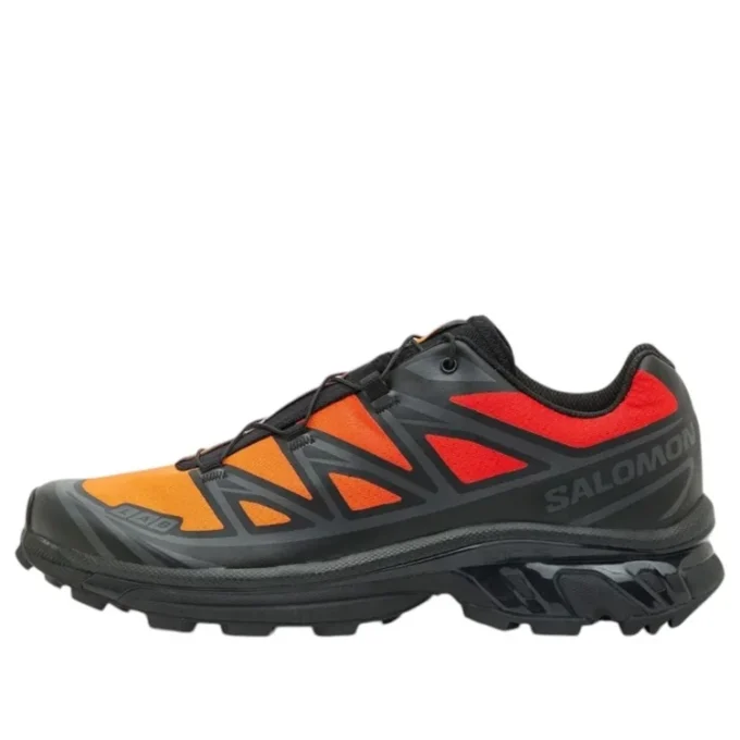 SALOMON x size? XT-6 “Ember”