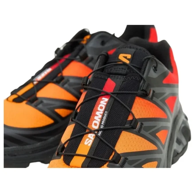 SALOMON x size? XT-6 “Ember”