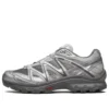 SALOMON x Slam Jam XT-Quest “Silver Metallic”