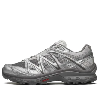 SALOMON x Slam Jam XT-Quest “Silver Metallic”