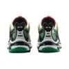 SALOMON x The Broken Arm XT-4 “Red Black Green”