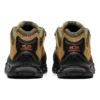 Salomon x The Broken Arm XT-QUEST 2 “Brown Black”
