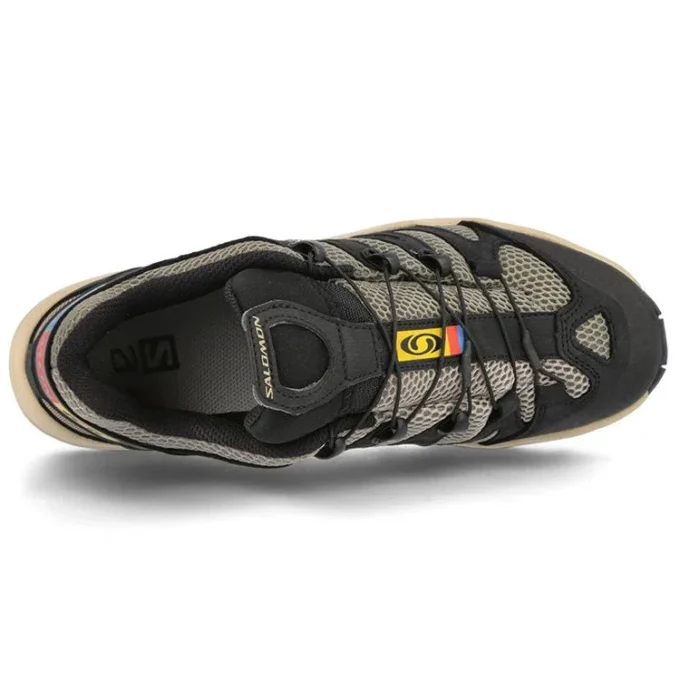 Salomon XA PRO 1 Advanced “Rocky Grass Color”