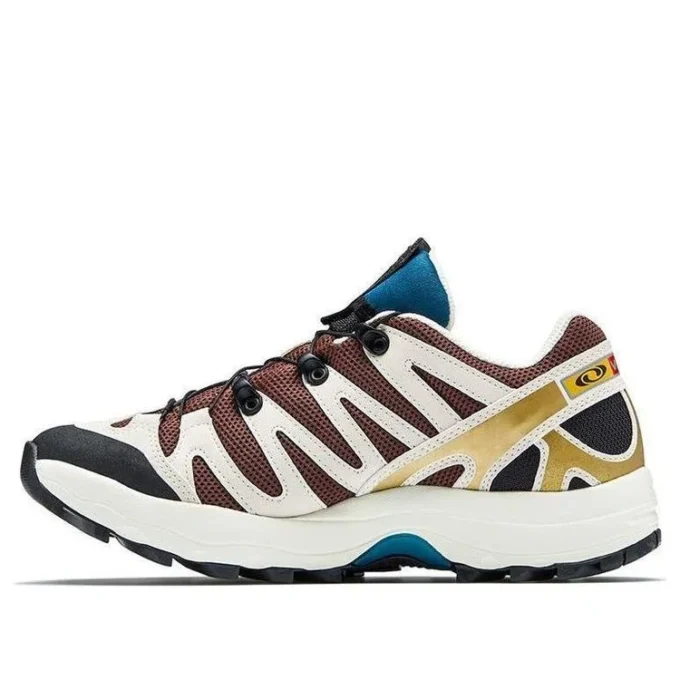 Salomon XA PRO 1 “Grape Purple”