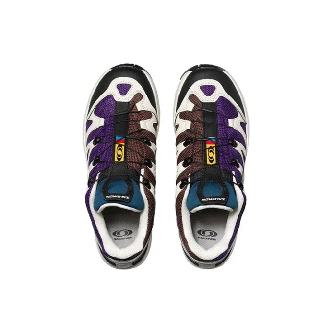 Salomon XA PRO 1 “Grape Purple”