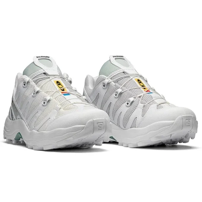 Salomon XA PRO 1 “White”