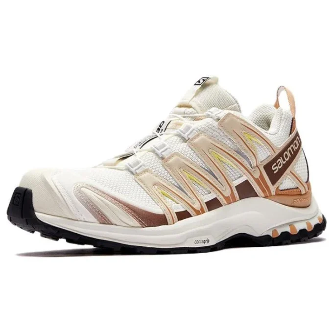Salomon XA Pro 3D “Beige Brown”